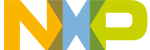 Manufacture Logo for NXP Semiconductors